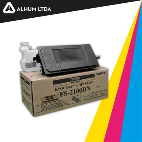 Toner Kyocera Mita Fs D M Idn Tk Cartucho Tdi Alhum