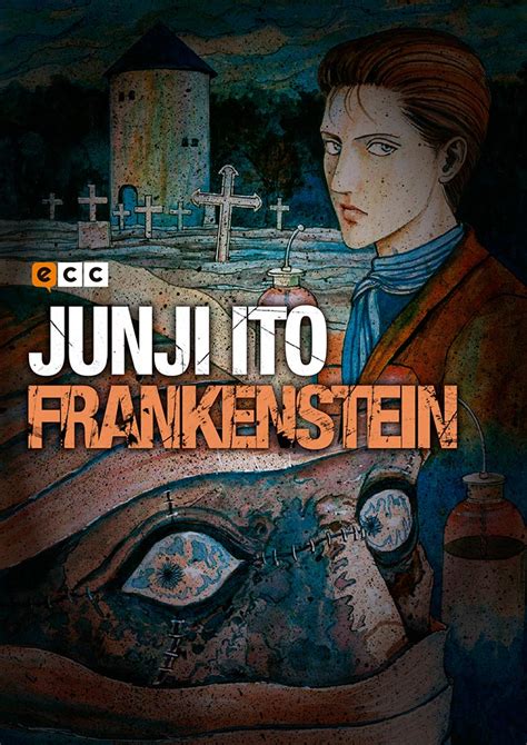 Conclusiones De Mis Mangas Y Animes Rese A Manga Frankenstein