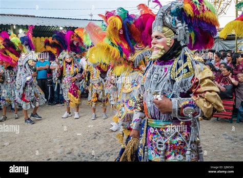 Danza Del Torito Danza Del Siglo Xvii Santo Tomás Chichicastenango