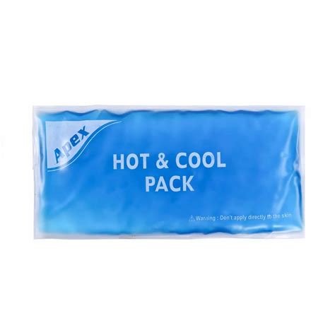 Cool Ice Gel Pack At Rs 104 Piece Gel Ice Pack In New Delhi Id