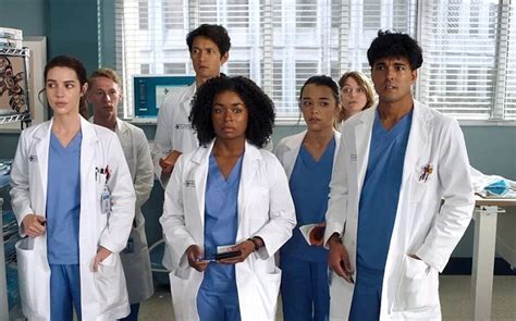 Grey s Anatomy é renovada para a 20ª temporada Portal Foca Lá