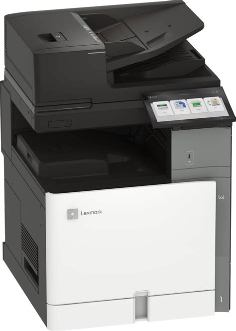 Lexmark Xc