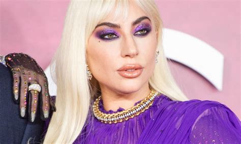 Lady Gaga Announces 2022 Chromatica Ball Summer Stadium Tour