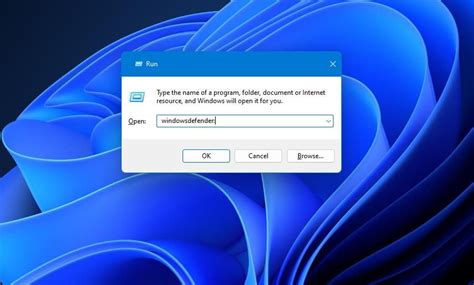 11 Ways To Open Windows Security App In Windows 11