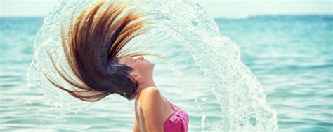 7 Consejos Para Cuidar Tu Pelo En Verano Mirifarma