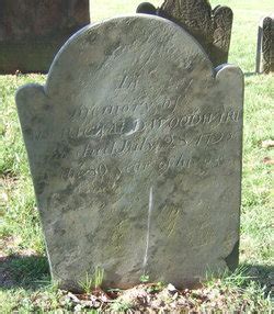 Richard Woodward (1716-1795) - Find a Grave Memorial