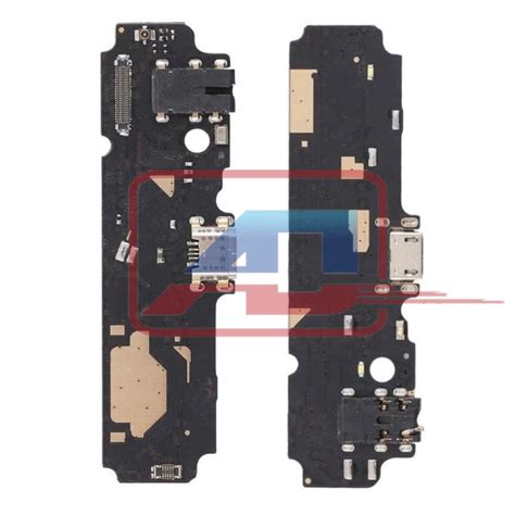 COD Vivo Y69 USB Charger Port Charging Connector Board Replacement Flex