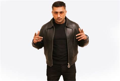 Honey Singh Reflects On Dealing With Bipolar Disorder