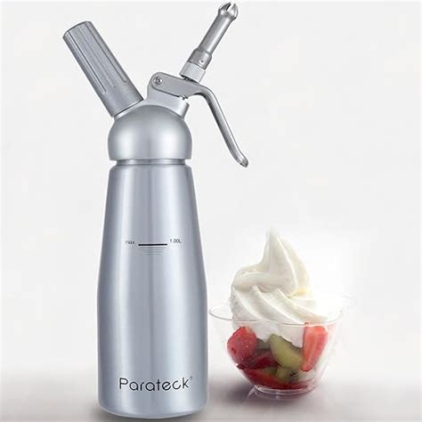 Top 10 Best Whipped Cream Dispensers To Buy In 2024 Reviews