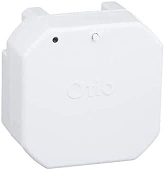 Otio Module récepteur encastrable pour volets roulants connecté Otio