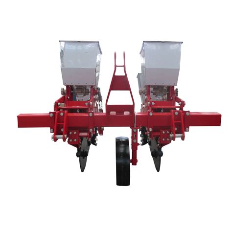 Hand Manual Precision Soybean Peanut Bean Planter Maize Planting