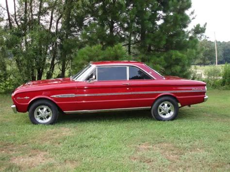 1963 1/2 Ford Falcon Sprint for sale - Ford Falcon Sprint 1963 for sale in Glenwood, Arkansas ...