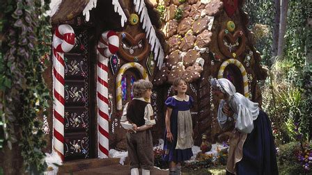 Hansel and Gretel (1987) – MUBI