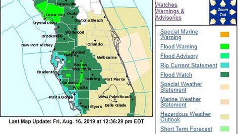 What is the weather in Bradenton and Manatee County? | Bradenton Herald