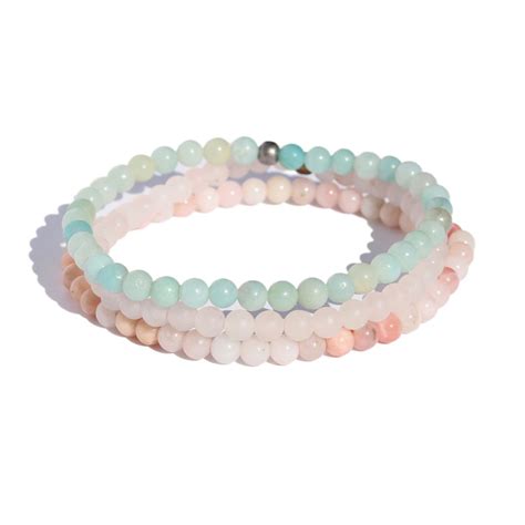 Zodiac Bracelets | Zodiac Gemstone Bracelet Sets – Lovepray jewelry