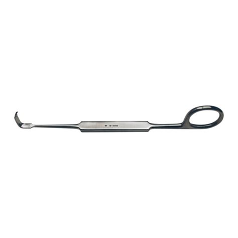 Meyerding Finger Retractor Br Surgical