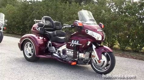 Honda Goldwing Trikes For Sale Australia Vida Parish