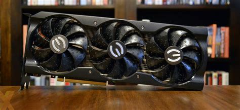 Review EVGA GeForce RTX 3060 Ti FTW3 Ultra Gaming Graphics HEXUS Net