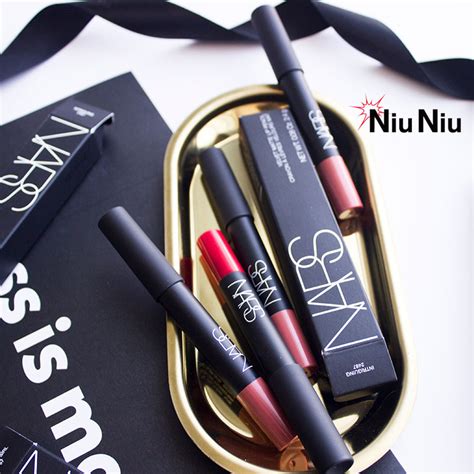 Купить HK телец домой NARS/ иеорглиф ля женских имён этот губная помада ...