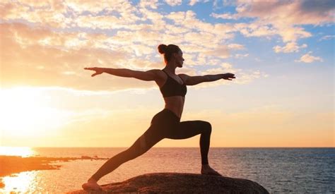 Tìm hiểu yoga là gì và các loại yoga phổ biến