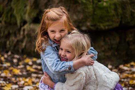 girl wearing jacket daytime children cute fun cc public