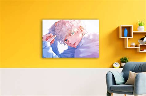 Постер HENTAI POSTER Интерьер Арт купить по выгодной цене в интернет магазине OZON