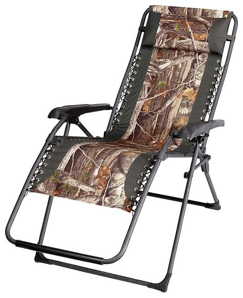 Bass Pro Shops® Camo Zero Gravity Lounge Chair Bass Pro Shops Gone