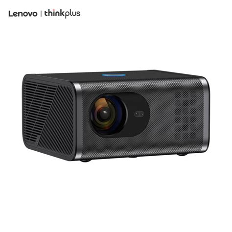 Lenovo Thinkplus Air H6 Mini Projector 1080p Home Theater 700 Ansi Lumens Bt52 Digital