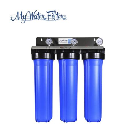 Upgrade Your Water Quality With My Water Filter Free Shipping