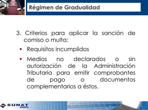 Ppt Régimen De Gradualidad Powerpoint Presentation Id2153155