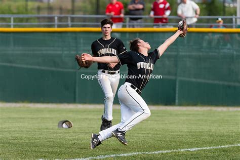 Nvl Baseball Semis Republican American Photos