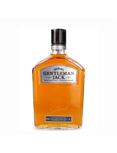 Jack Daniels Gentleman Jack 1l