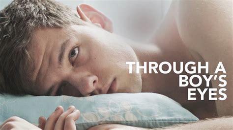 Through A Boy S Eyes Official Trailer Dekkoo Stream Great Gay