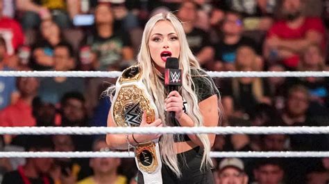 WWE Raw Preview Clash At The Castle 2024 Looms Liv Morgan Revenge