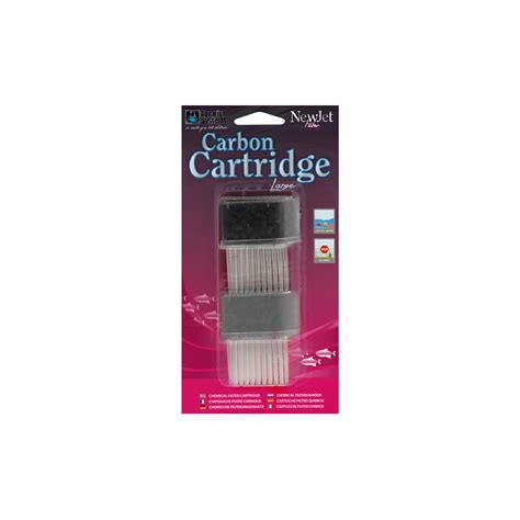 Cartouche Charbon Actif Pour NewJet Filter UK