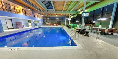 Holiday Inn Clinton - Clinton, NJ - Party Venue