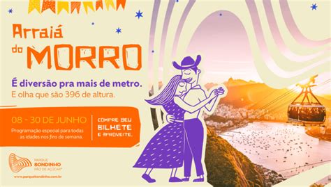 Festa Junina No Rio De Janeiro Conhe A O Arrai Do Morro No Parque