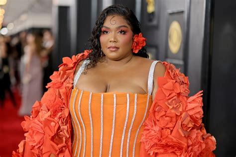 Lizzo Dancer Lawsuit Has Heated Court Hearing