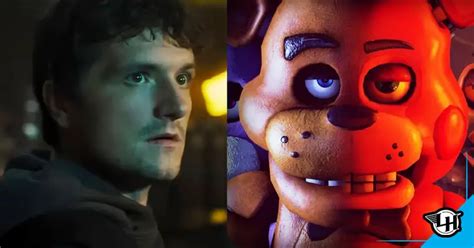 Filme Live Action De Five Nights At Freddy S Ganha Primeiro Trailer