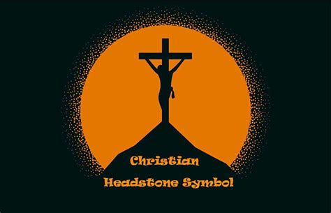 7 Christian Headstone Symbols