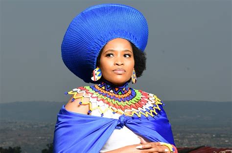 Heaven On Earth For Ayanda Daily Sun