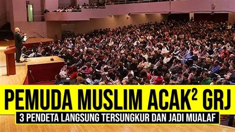 SETAHUN DALAMI ALKITAB DAN BERDEBAT DENGAN TIGA PENDETA HINGGA BERAHIR