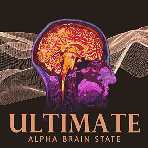 Écouter Ultimate Alpha Brain State Binaural Audio Meditation Mind