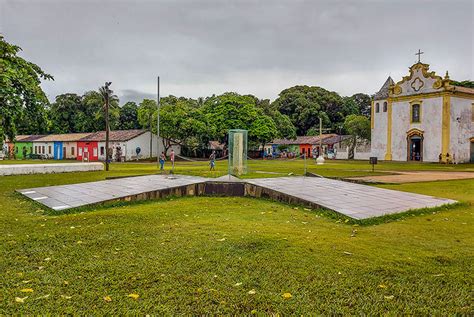 7 Pontos Turísticos De Porto Seguro Os Melhores