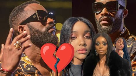 FALLY IPUPA KEL CHOQUEKEYNA DESAVOUE TOUT SA LIKOLO YA NICKY MENGA