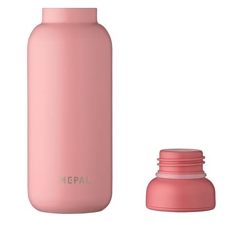 Mepal Butelka Termiczna Ellipse Nordic Pink 350 Ml TaniaKsiazka Pl