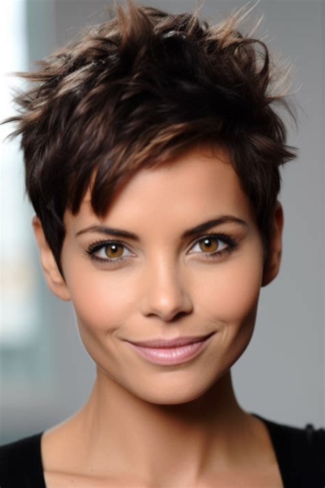 55 Trending Dark Brown Hair Color Ideas Right Now In 2024 Really