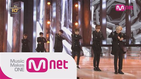 Mnet 엠카운트다운 Ep 386 엑소케이 EXO K 중독 Overdose 10thAnniversary