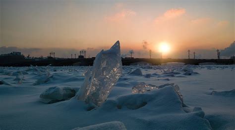 Winter. Saint-Petersburg. by my-shots on DeviantArt