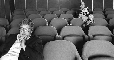 Siskel and Ebert: How They Became Movie Critics and Their Impact on ...